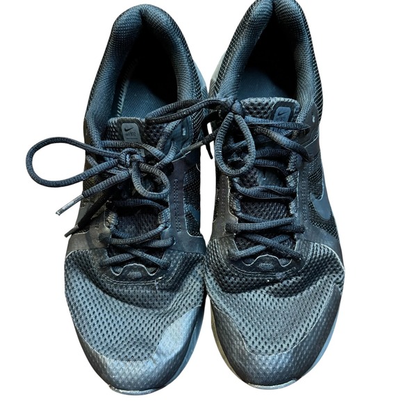 Nike Run Swift Shoes Mens Size 11 Running Athletic Sneakers 908989-002 - Picture 1 of 10